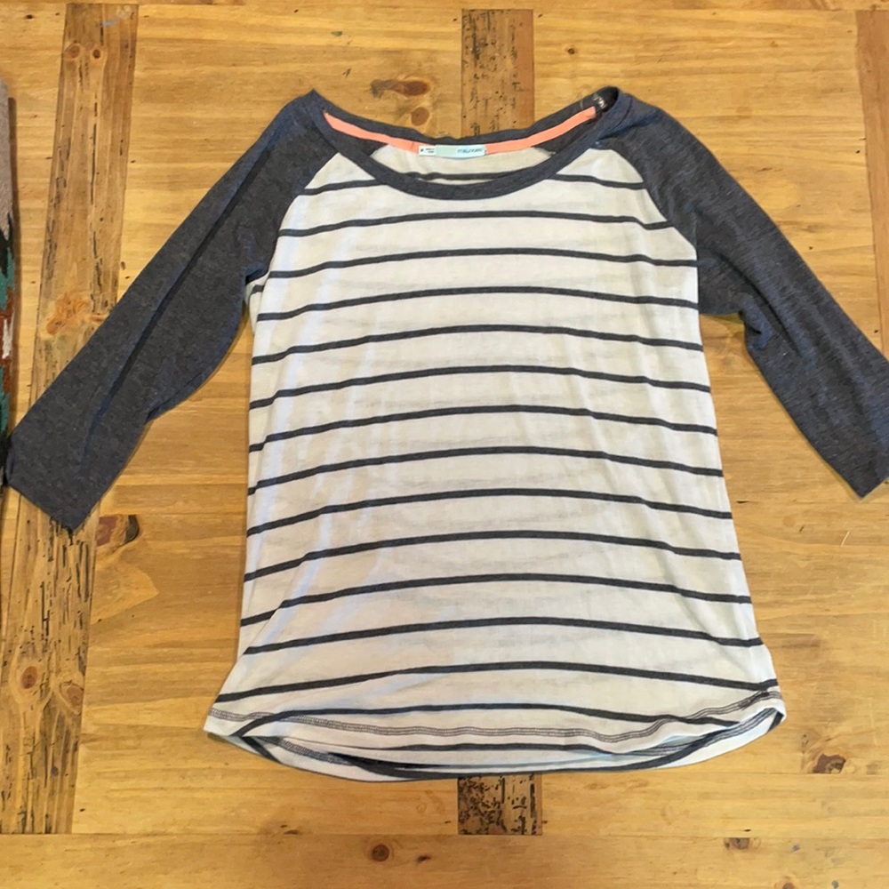 3/4 top